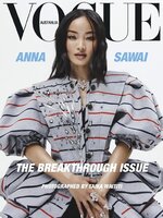 Vogue Australia